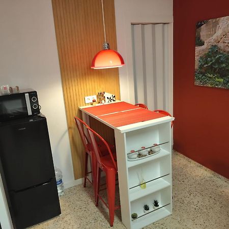 Bienvenidos A San Miguel Διαμέρισμα Χέρεζ Εξωτερικό φωτογραφία