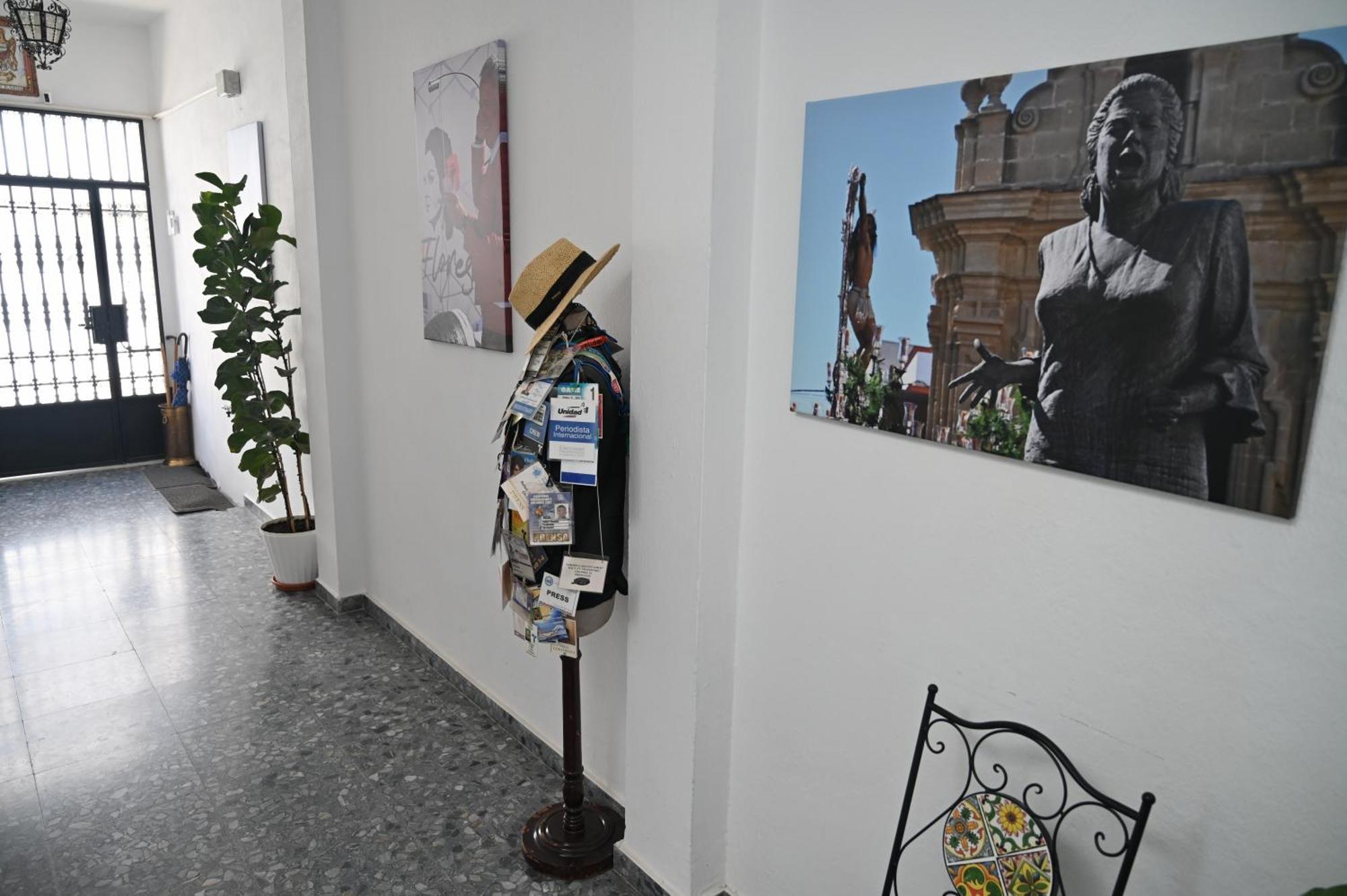Bienvenidos A San Miguel Διαμέρισμα Χέρεζ Εξωτερικό φωτογραφία