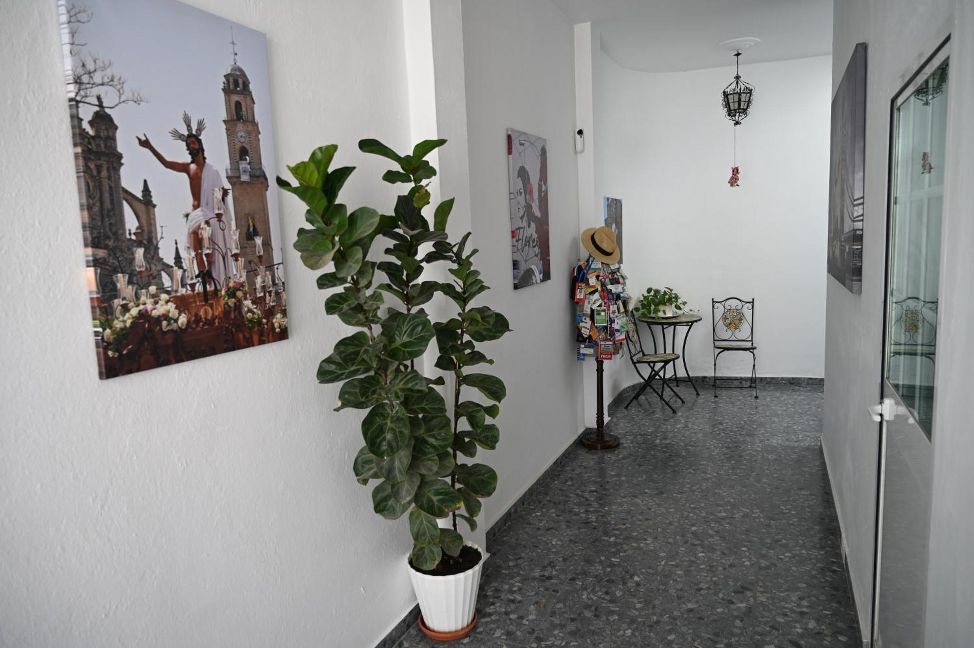 Bienvenidos A San Miguel Διαμέρισμα Χέρεζ Εξωτερικό φωτογραφία