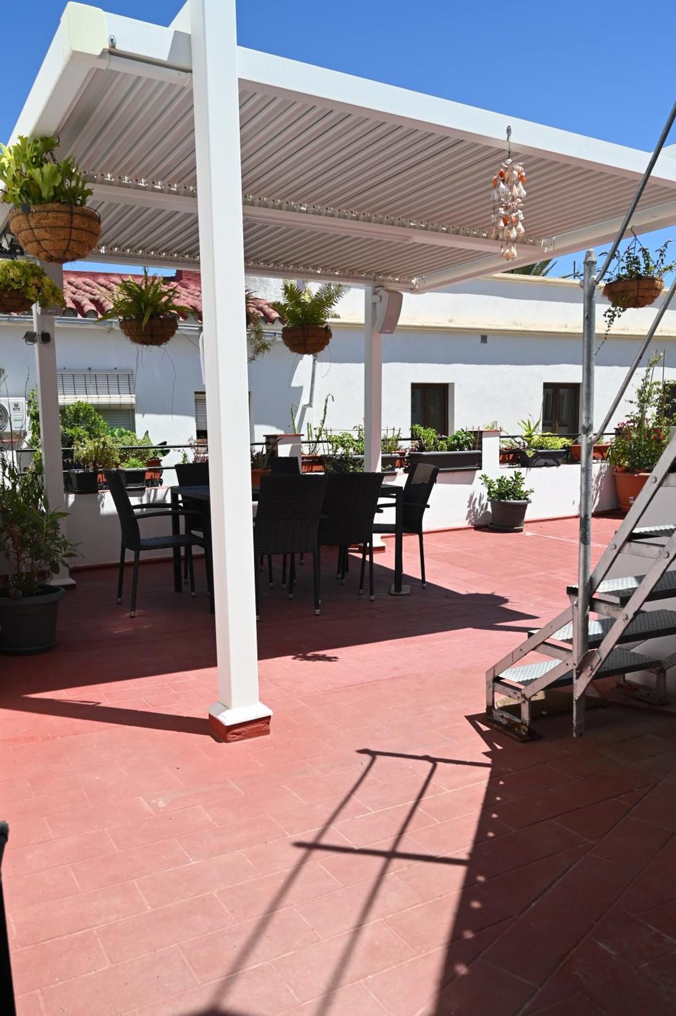 Bienvenidos A San Miguel Διαμέρισμα Χέρεζ Εξωτερικό φωτογραφία
