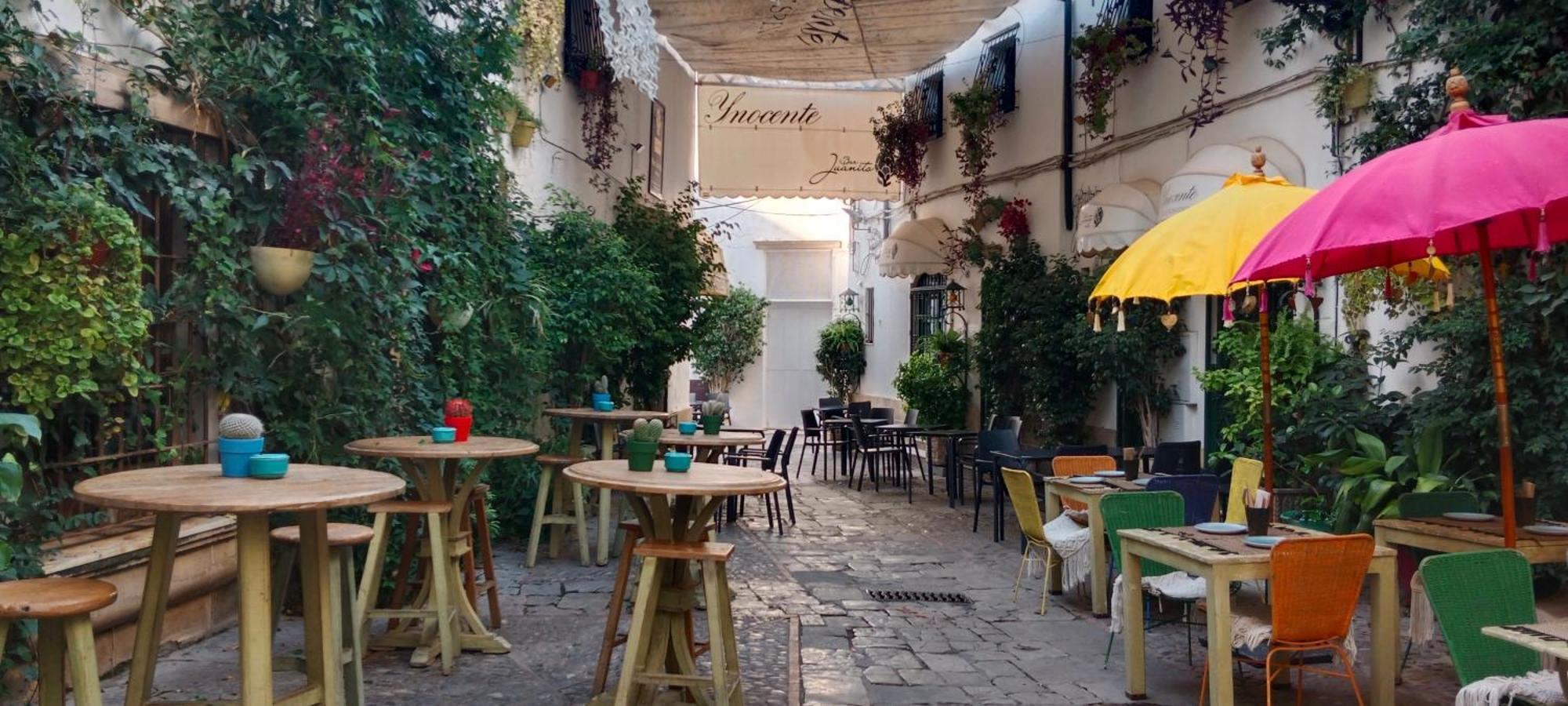 Bienvenidos A San Miguel Διαμέρισμα Χέρεζ Εξωτερικό φωτογραφία