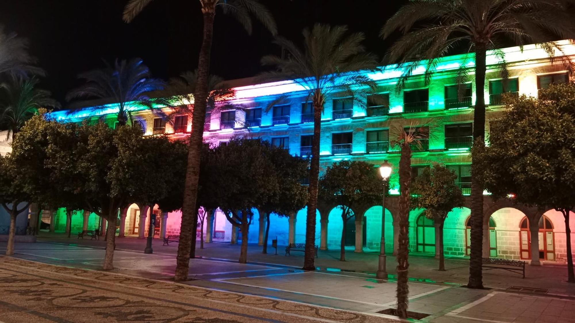 Bienvenidos A San Miguel Διαμέρισμα Χέρεζ Εξωτερικό φωτογραφία