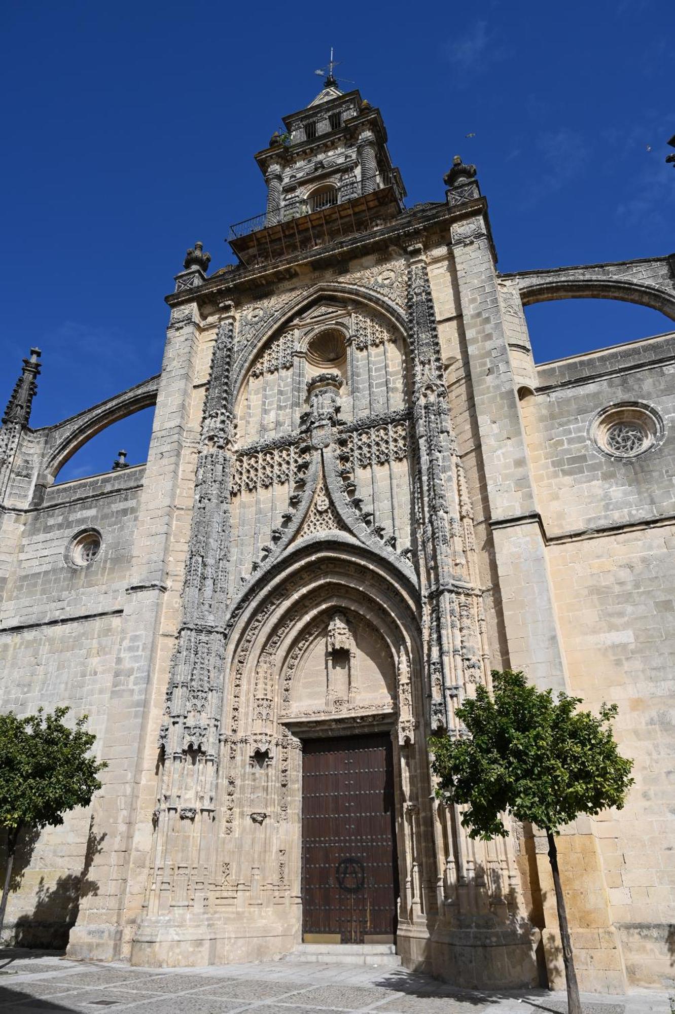 Bienvenidos A San Miguel Διαμέρισμα Χέρεζ Εξωτερικό φωτογραφία