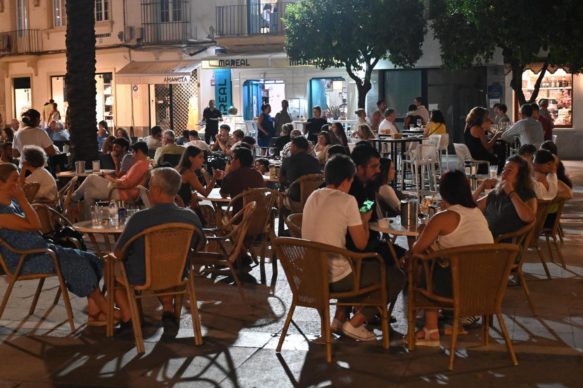 Bienvenidos A San Miguel Διαμέρισμα Χέρεζ Εξωτερικό φωτογραφία