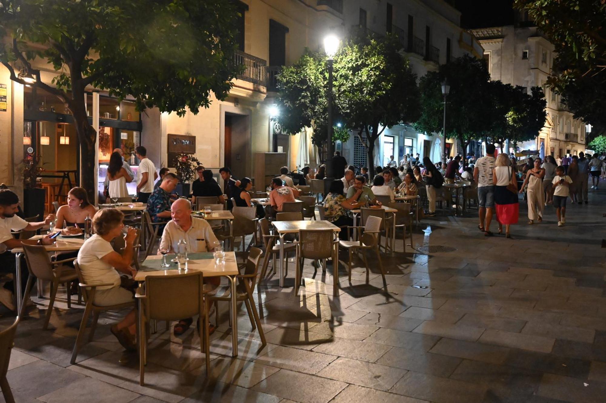 Bienvenidos A San Miguel Διαμέρισμα Χέρεζ Εξωτερικό φωτογραφία