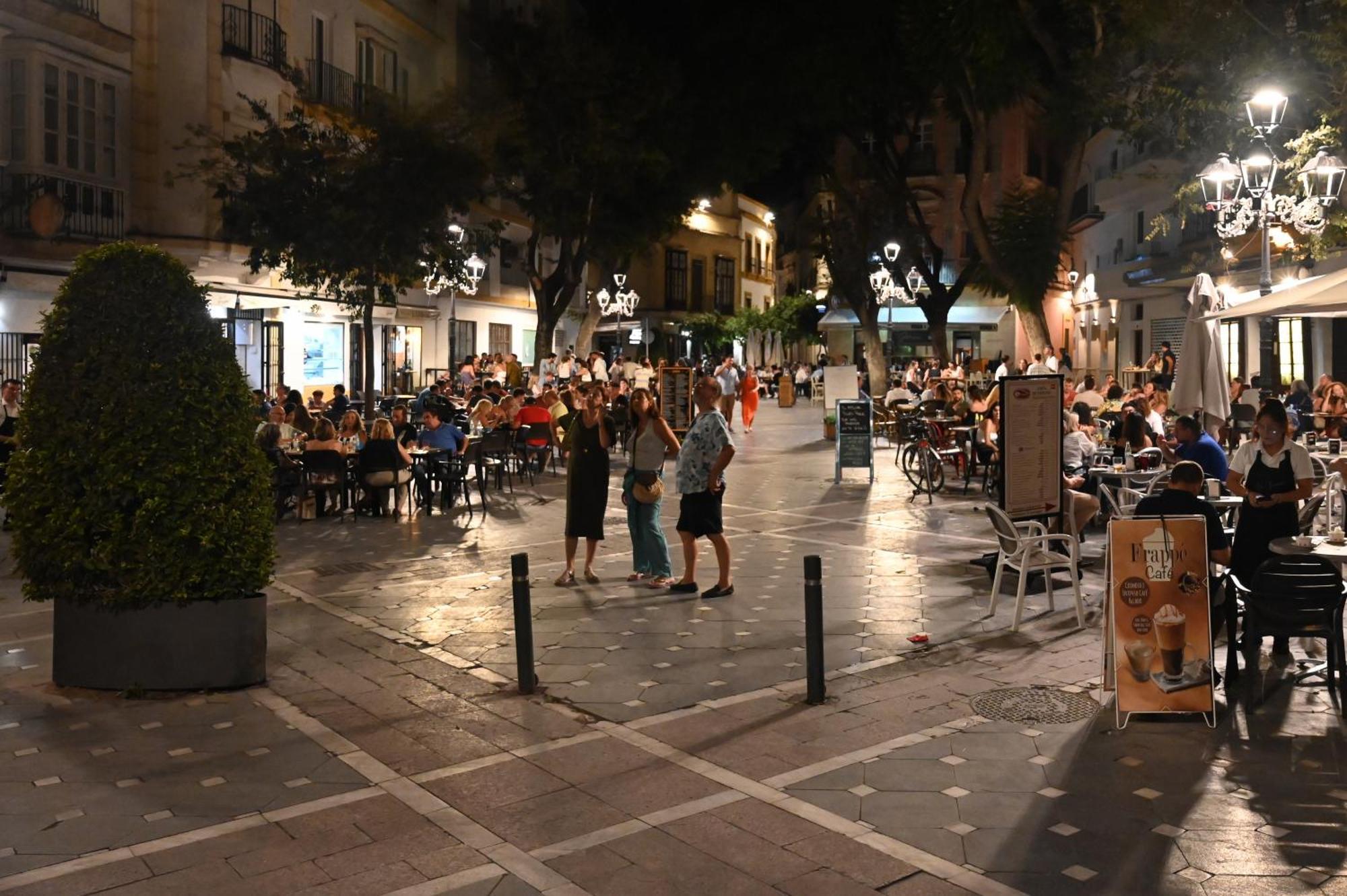 Bienvenidos A San Miguel Διαμέρισμα Χέρεζ Εξωτερικό φωτογραφία