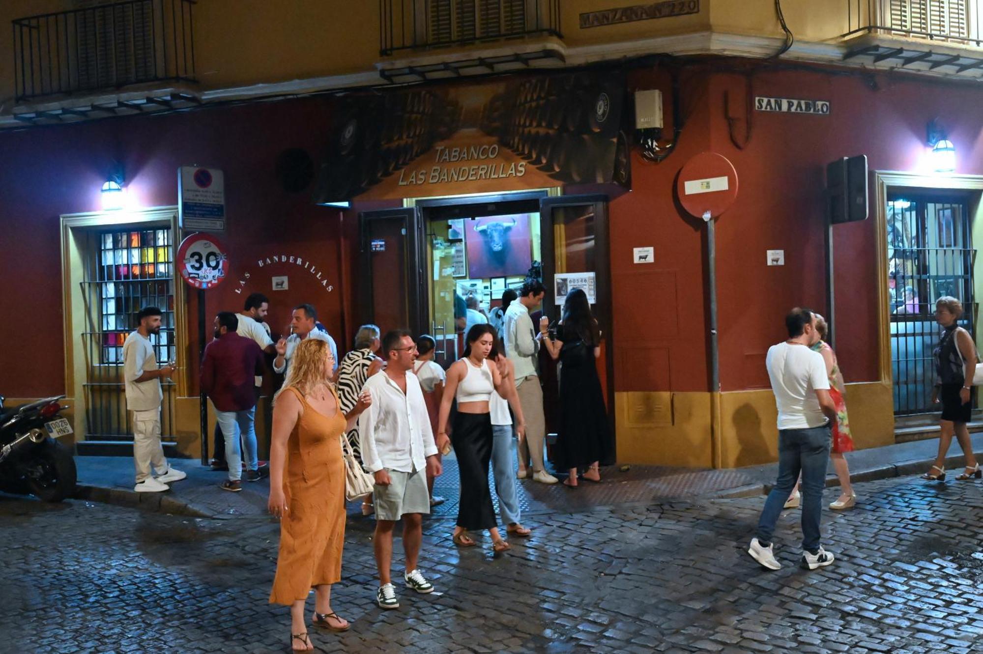 Bienvenidos A San Miguel Διαμέρισμα Χέρεζ Εξωτερικό φωτογραφία