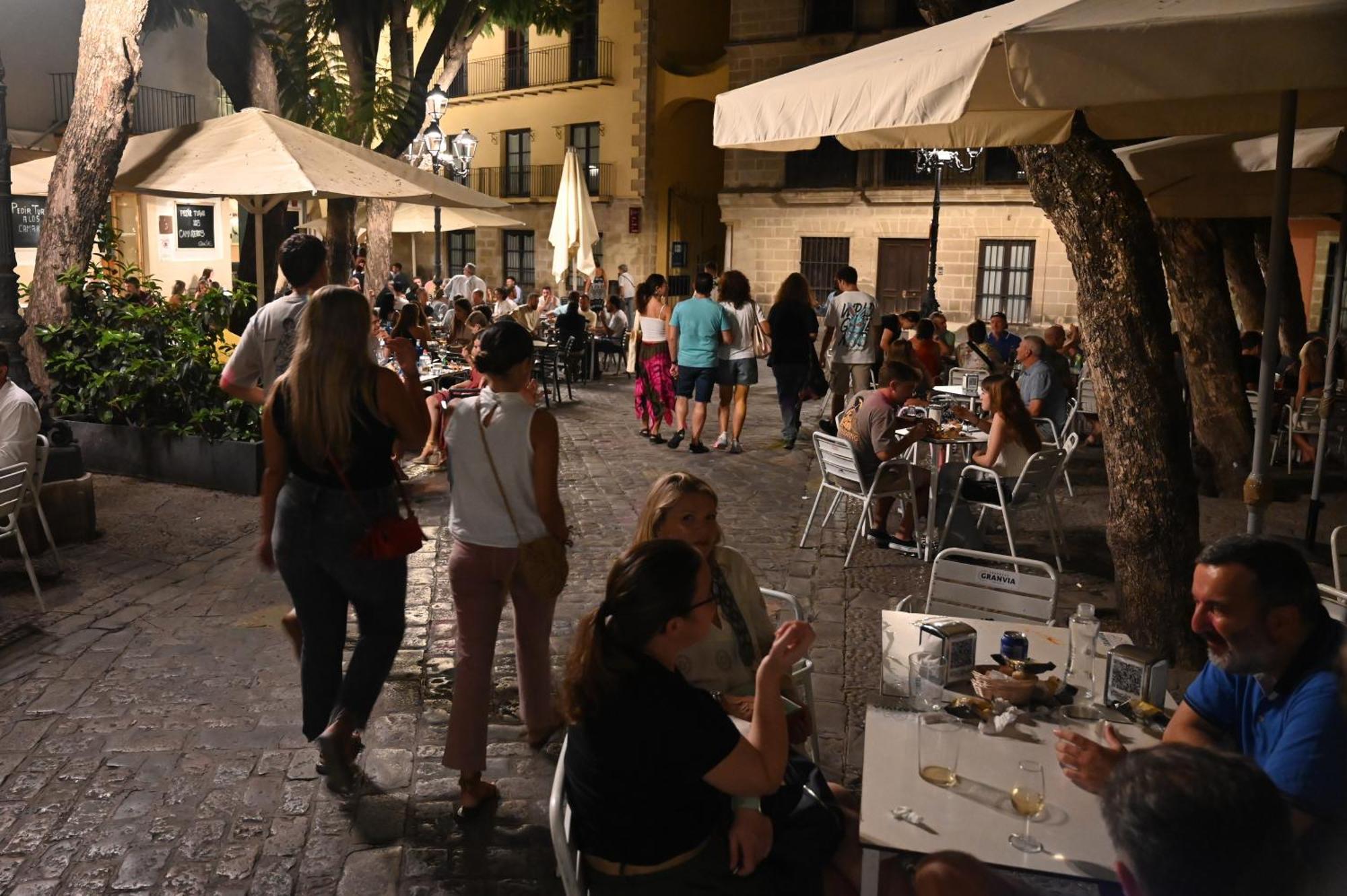 Bienvenidos A San Miguel Διαμέρισμα Χέρεζ Εξωτερικό φωτογραφία