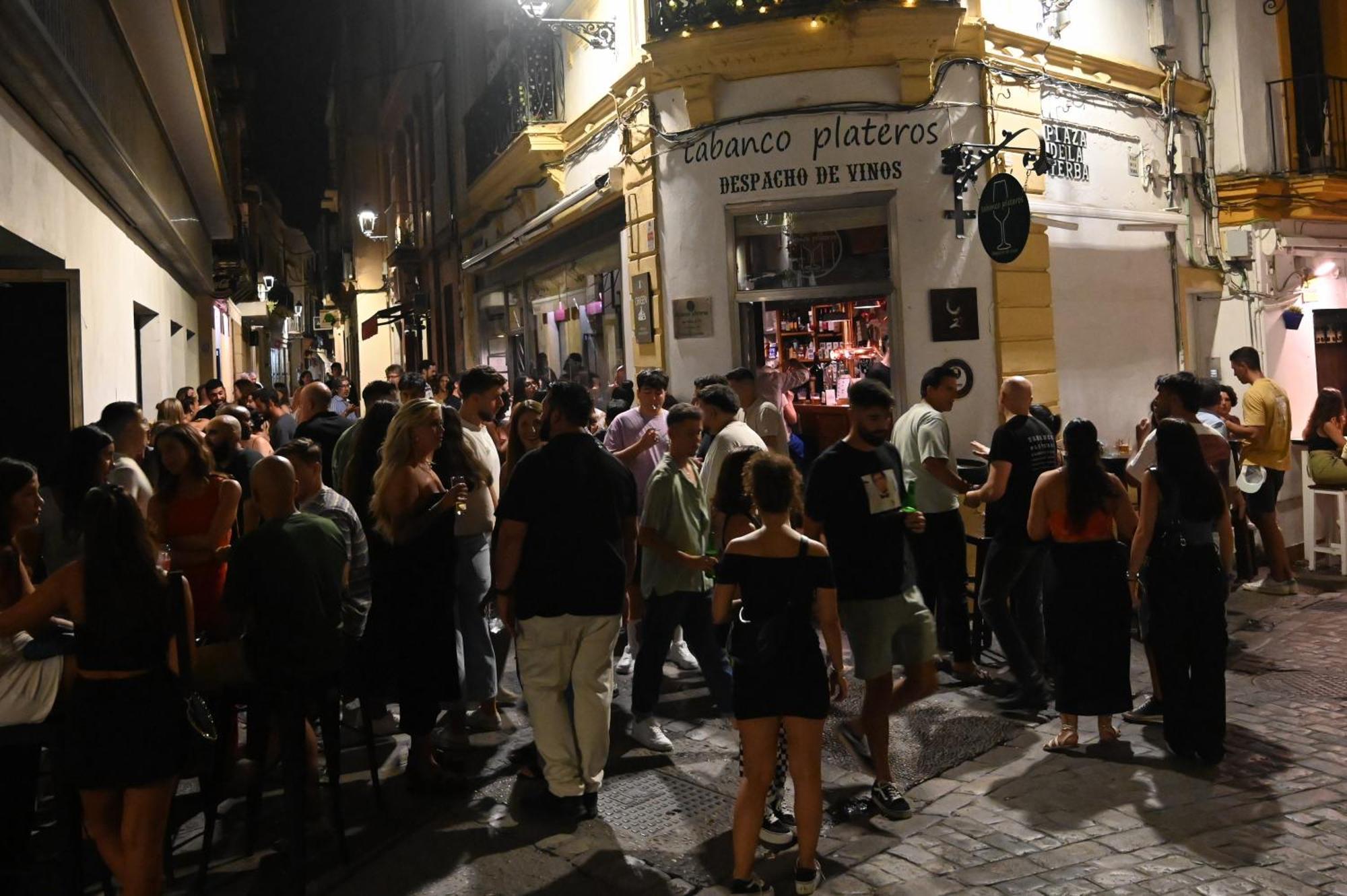 Bienvenidos A San Miguel Διαμέρισμα Χέρεζ Εξωτερικό φωτογραφία