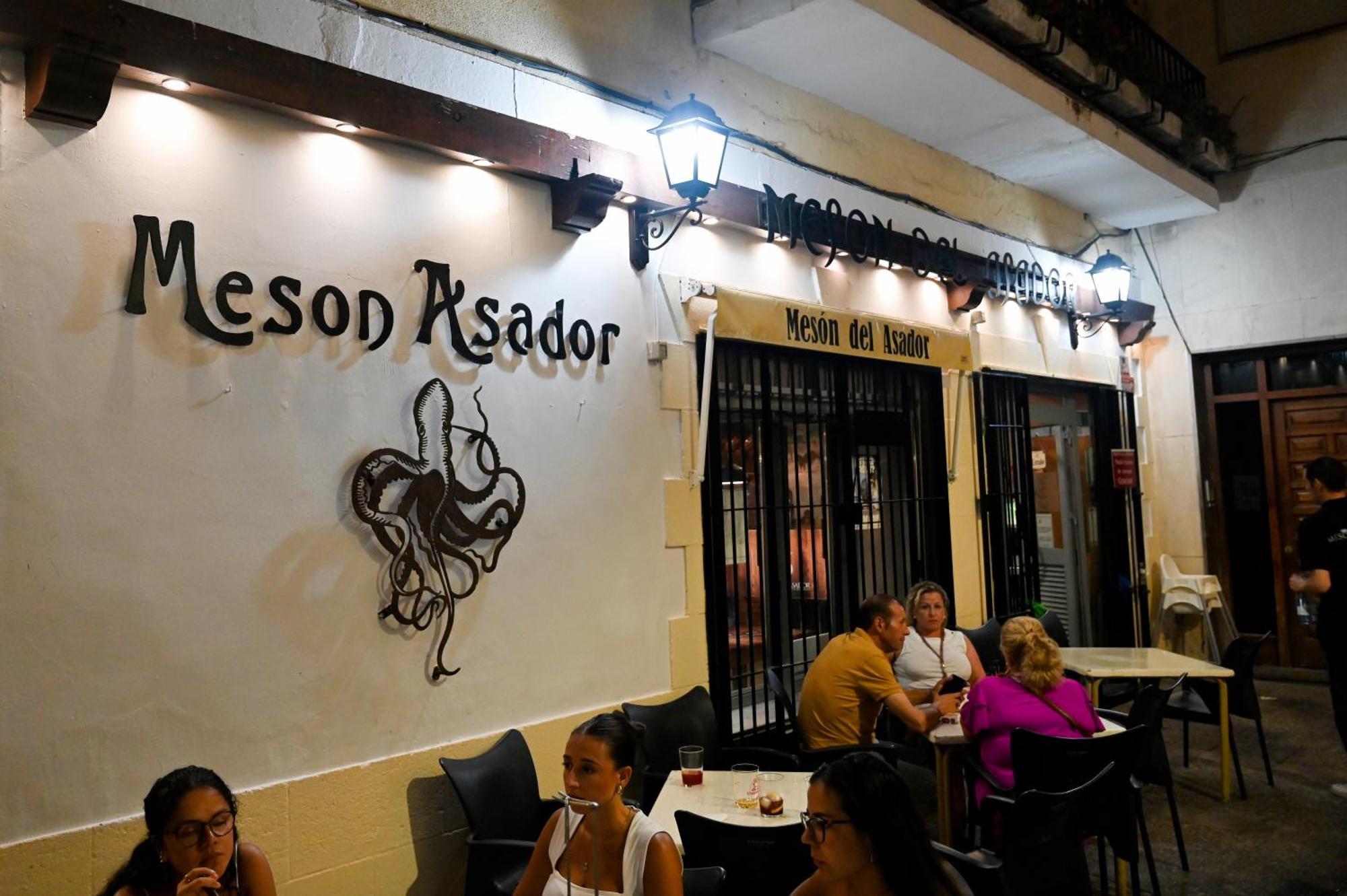 Bienvenidos A San Miguel Διαμέρισμα Χέρεζ Εξωτερικό φωτογραφία