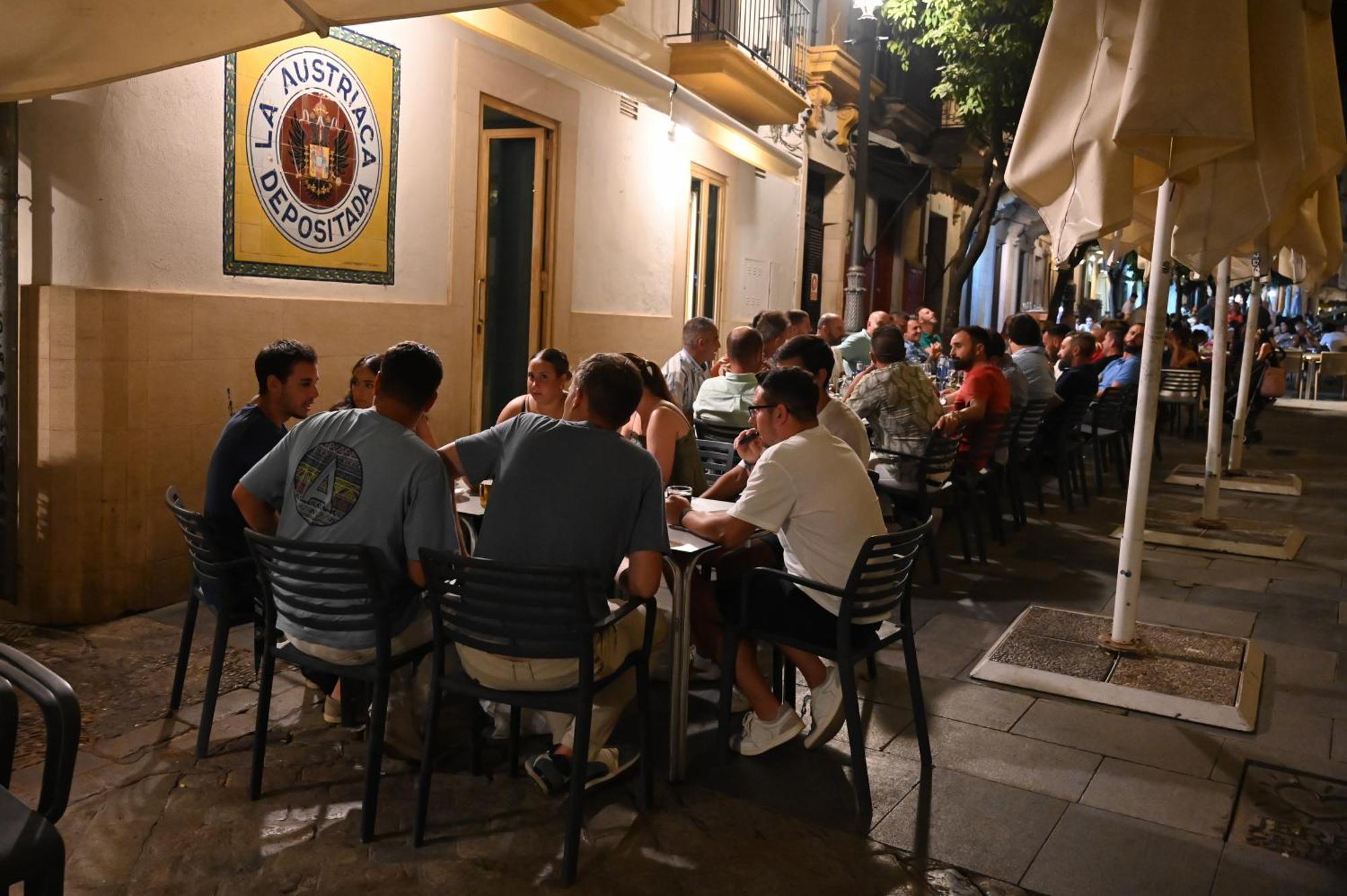 Bienvenidos A San Miguel Διαμέρισμα Χέρεζ Εξωτερικό φωτογραφία