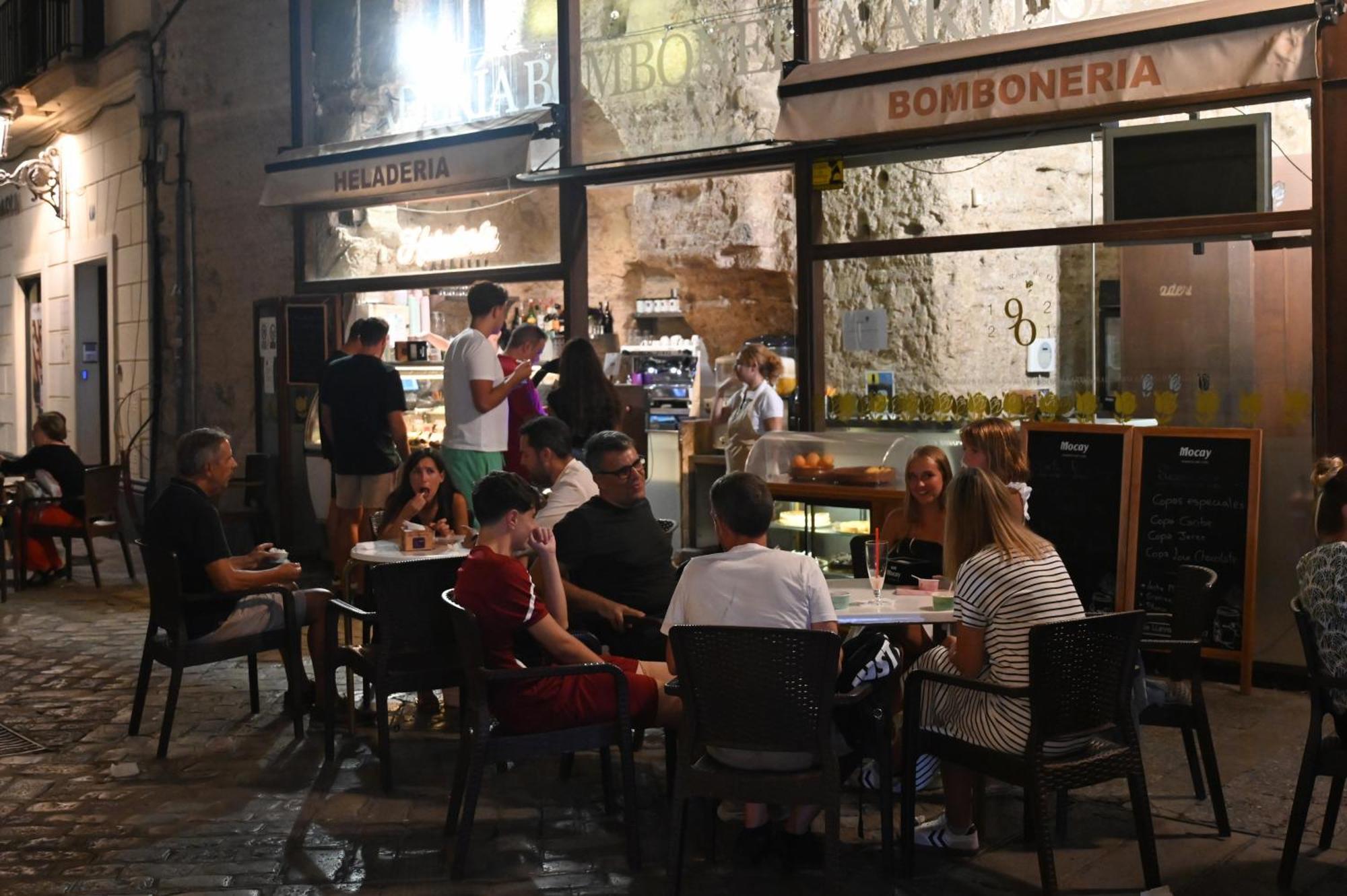 Bienvenidos A San Miguel Διαμέρισμα Χέρεζ Εξωτερικό φωτογραφία
