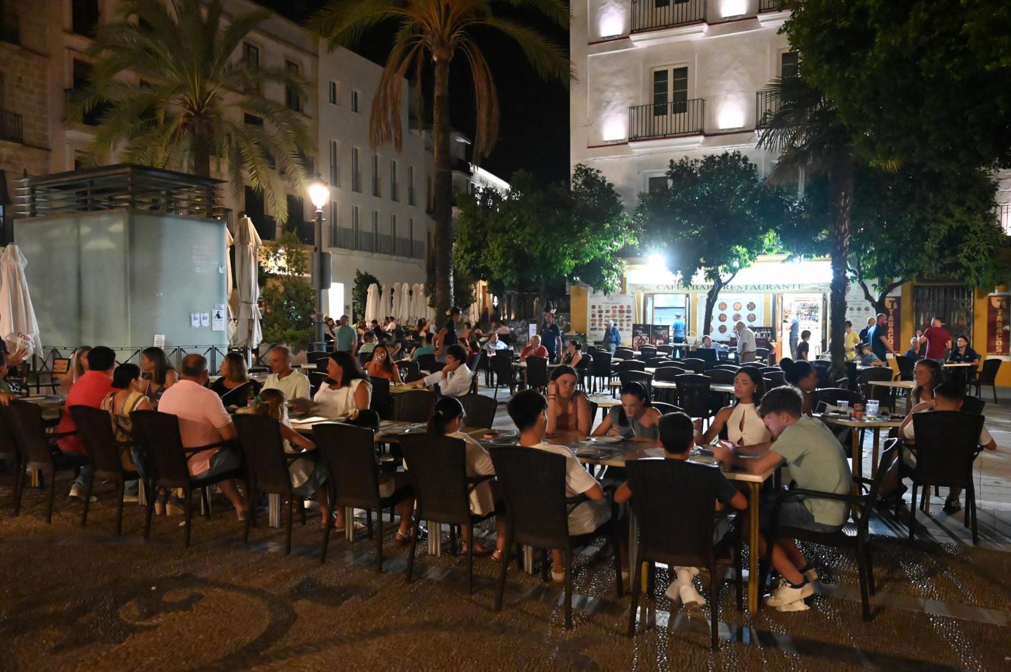 Bienvenidos A San Miguel Διαμέρισμα Χέρεζ Εξωτερικό φωτογραφία