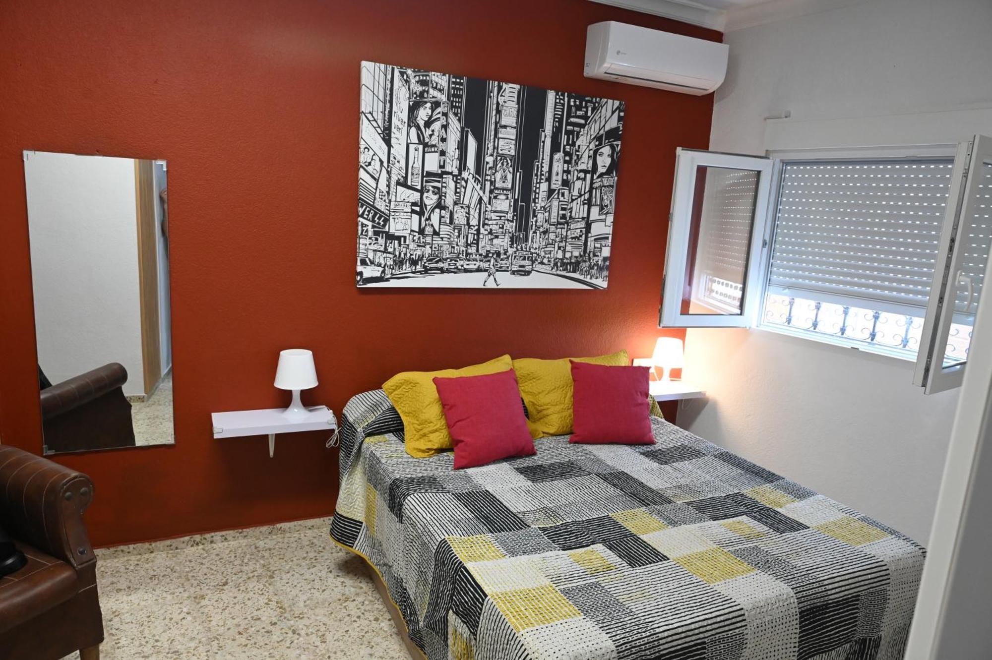 Bienvenidos A San Miguel Διαμέρισμα Χέρεζ Εξωτερικό φωτογραφία